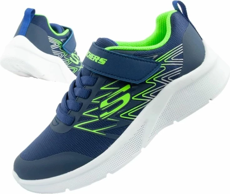 Atlete për djem Skechers, fëmijë