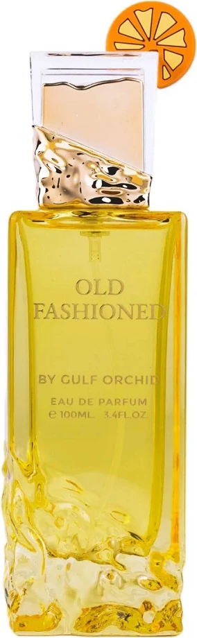 Eau de Parfum për meshkuj Gulf Orchid Old Fashioned 100ml
