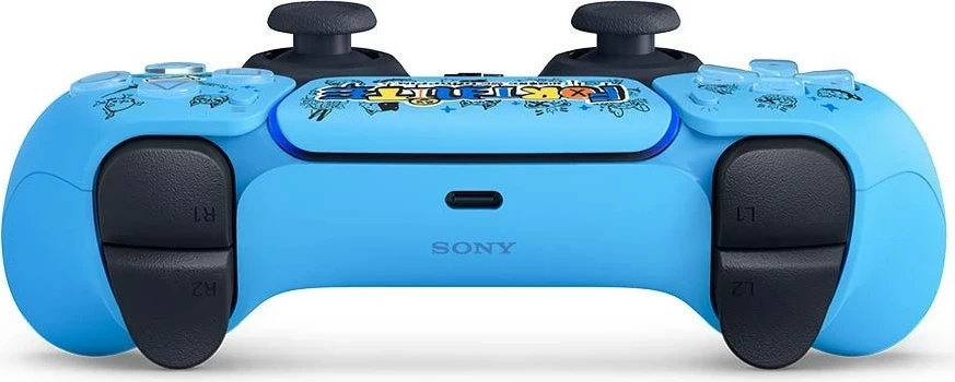 Gamepad Sony PlayStation 5 DualSense FORTNITE V2, Blu