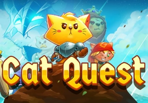 Cat Quest Global