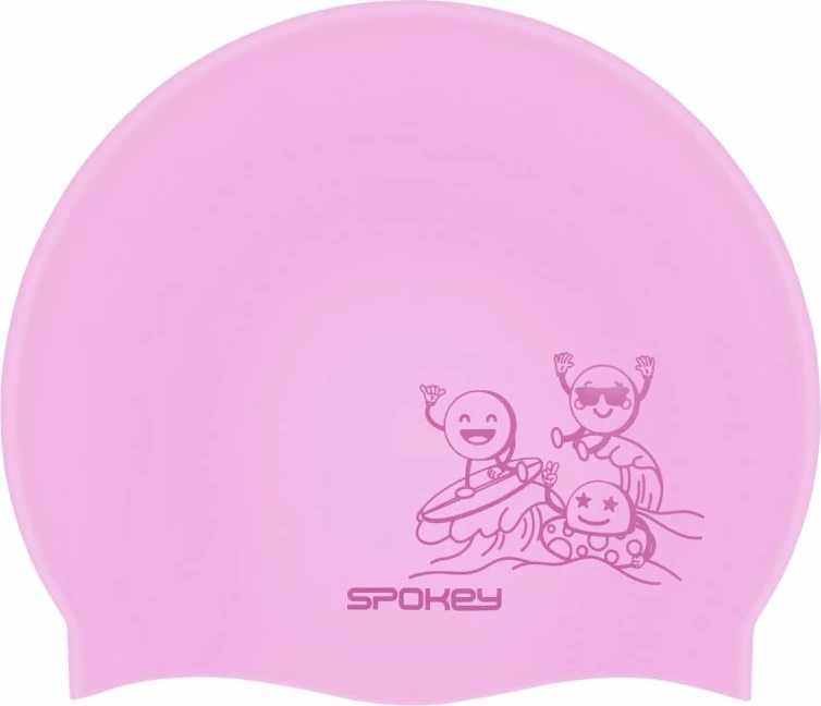 Kapelë noti për fëmijë Spokey