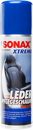 Sonax Xtreme Shkume per Kujd. e Lekures 250 ml