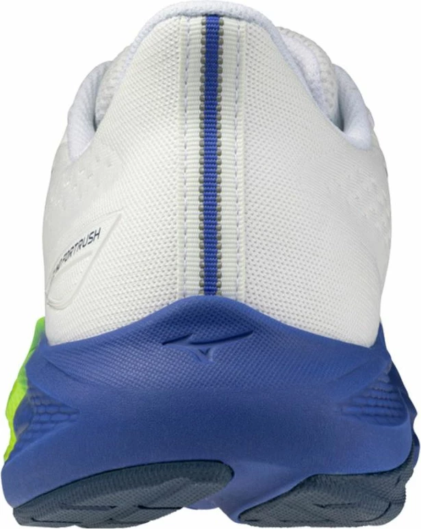 Atlete Mizuno FORTRUSH J1GC264801 [Madhësia: 46.5]
