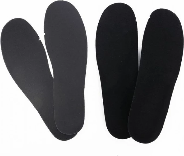 Shtresa për patina Tempish, unisex, të zeza