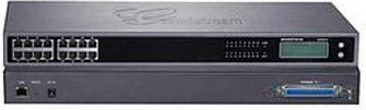 Gateway VoIP Grandstream GXW4248, 48 FXS, 1x Gigabit, 1U