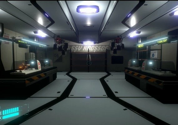 Tales of Tomorrow: Experiment EN/PL/RU Global