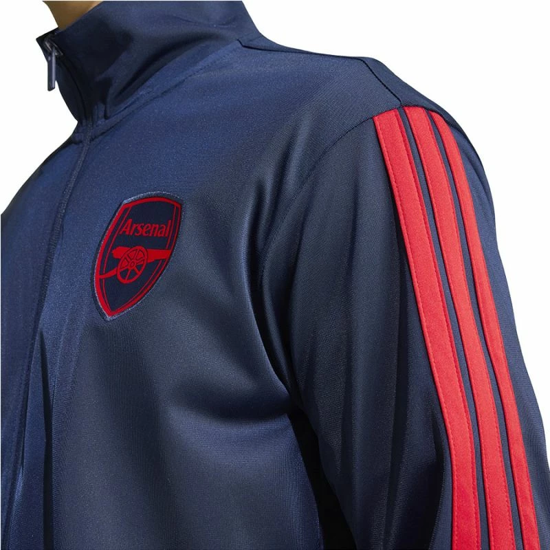 Duks adidas Arsenal London FC DNA Track Top KG5143 [Madhësia: L]