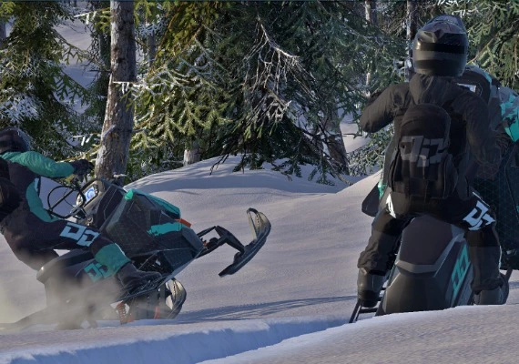 Sledders EN Global