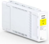 Bojë printeri Epson UltraChrome PRO6, 350 ml, për SureColor P8560D, e verdhë