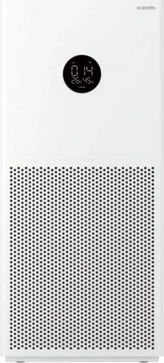 Pastrues ajri Xiaomi Smart Air Purifier 4 Lite, 25-43 m², i bardhë