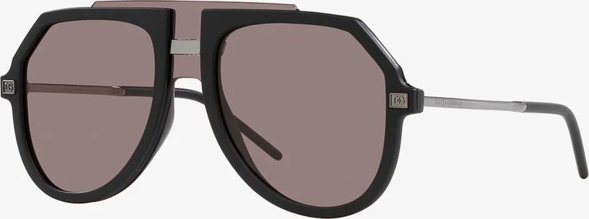 Syze dielli për femra Dolce & Gabbana DG6195 25257N 45