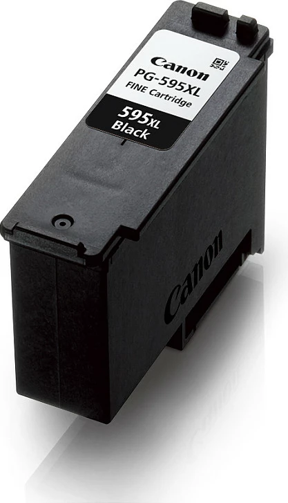 Kartrixh boje Canon PG-595XL, XL, 300 faqe, e zezë