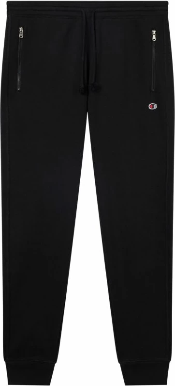 Pantallona për meshkuj Champion, të zeza