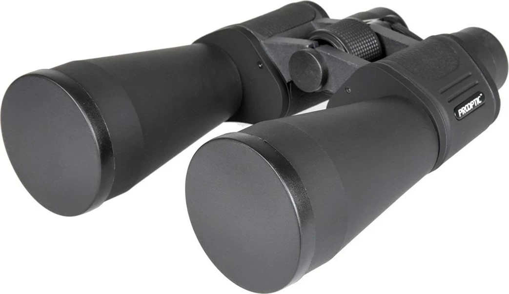 Kikërr ProOptic GF.027841, 12 x 60, E zezë