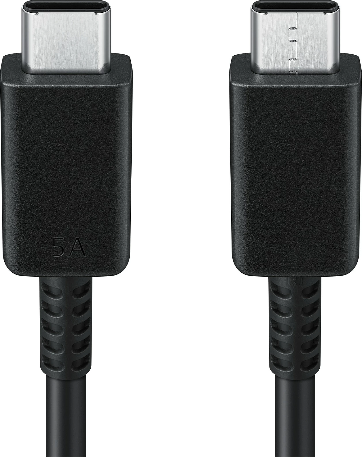 Kabllo USB-C Samsung EP-DN975, 1 m, USB 2.0, E zezë