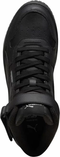 Këpucë Puma femra, të zeza