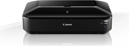 Printer inkjet, Canon, PIXMA iX6850 8747B006, A3+, 5 bojëra, Wi‑Fi/Ethernet, USB 2.0, i zi