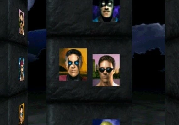 Mortal Kombat 4 EN Global