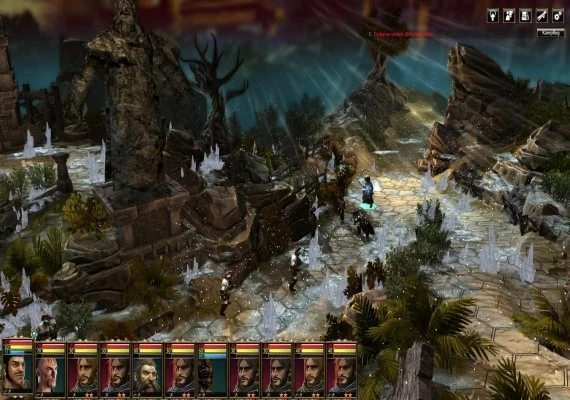 Blackguards - Franchise Bundle Global