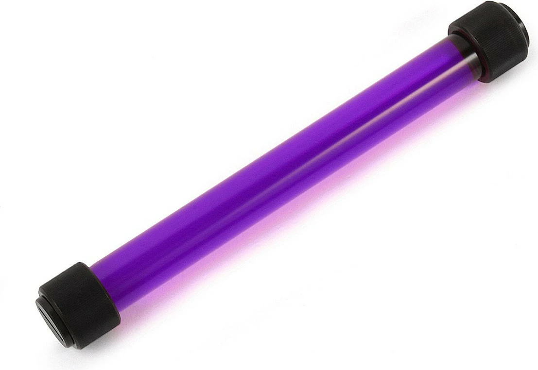 Lëng ftohës EK Water Blocks EK-CryoFuel Premix 1L, Indigo Violet