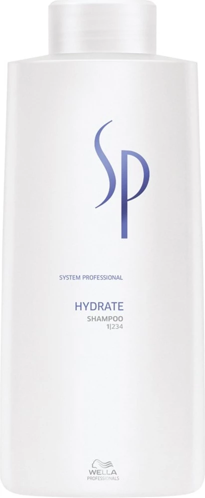 Shampon për femra Wella Professionals SP Hydrate, 1000ml