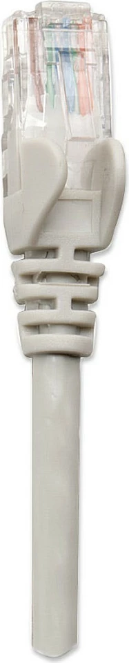 Kabllo rrjeti Intellinet Cat6 U/UTP 2m RJ45, gri