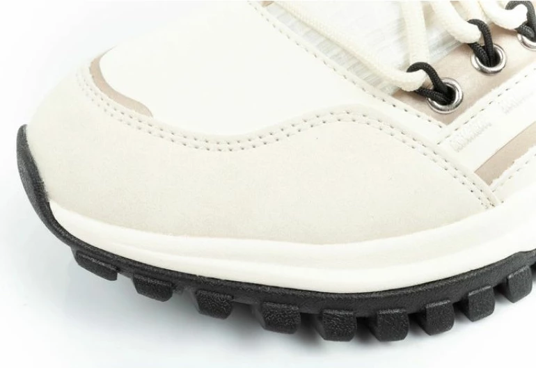 Çizme Colmar për femra, të bardha