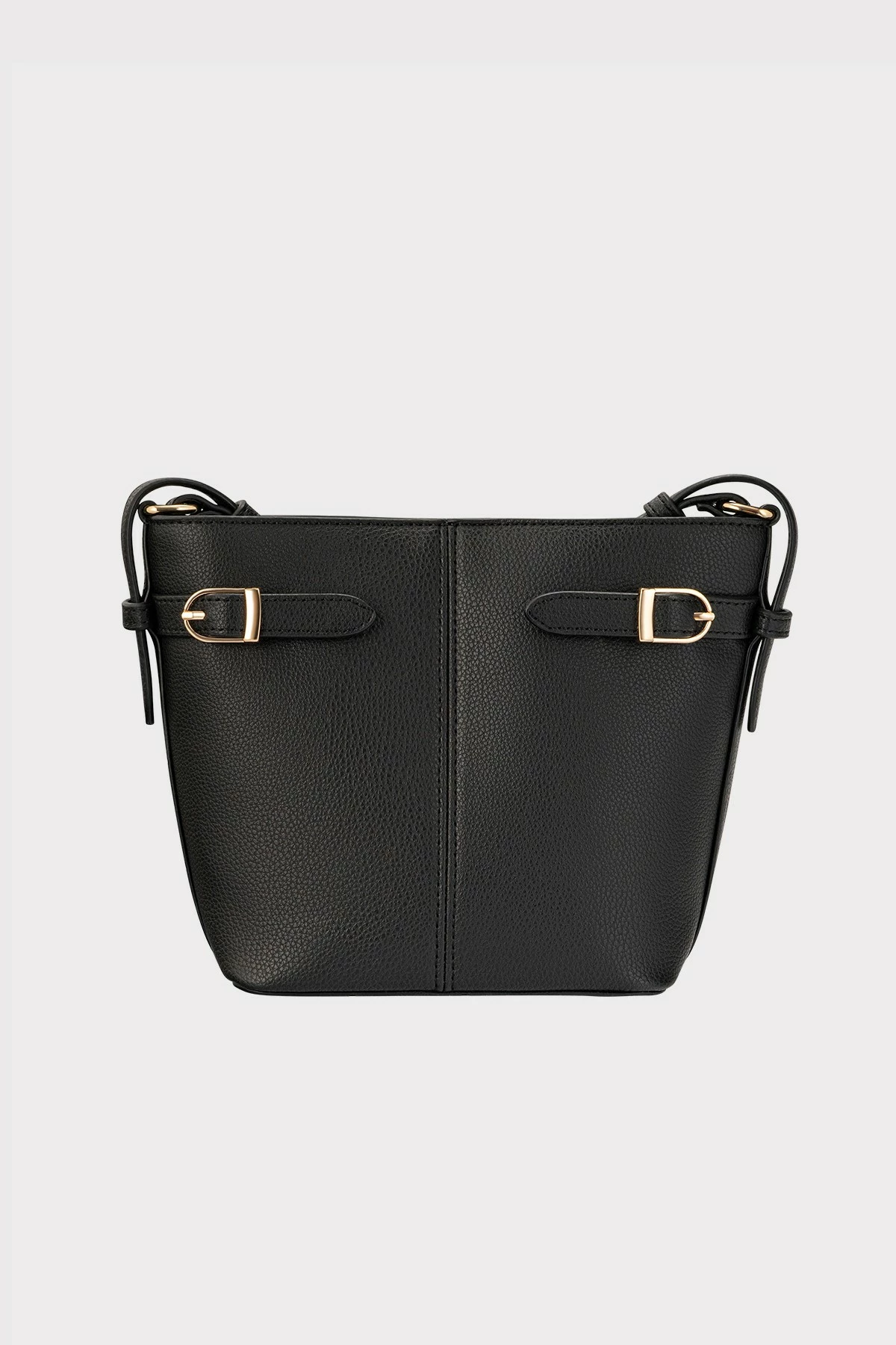 Çantë supi Zoozie Bags, Tokyo, e zezë