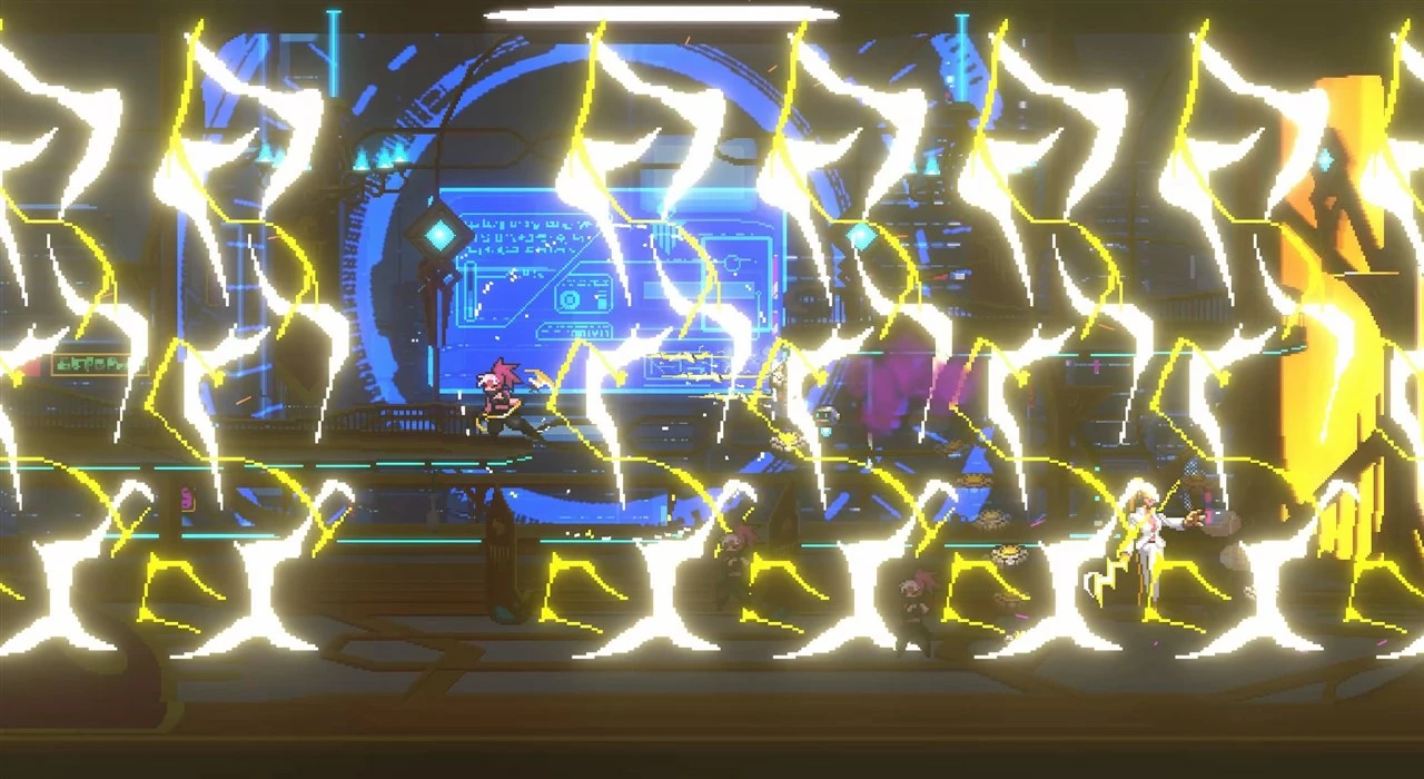 Lojë PlayStation 4 PM Studios Blade Assault, PEGI 12