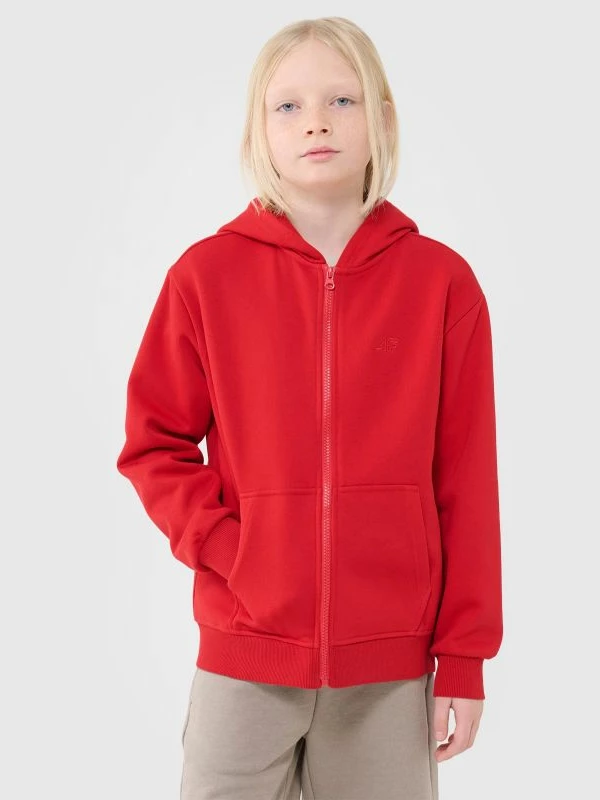 Duks për djem 4F, zip