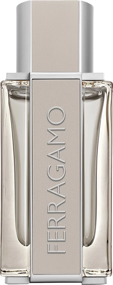 Eau de Toilette për meshkuj Salvatore Ferragamo Bright Leather, 50ml
