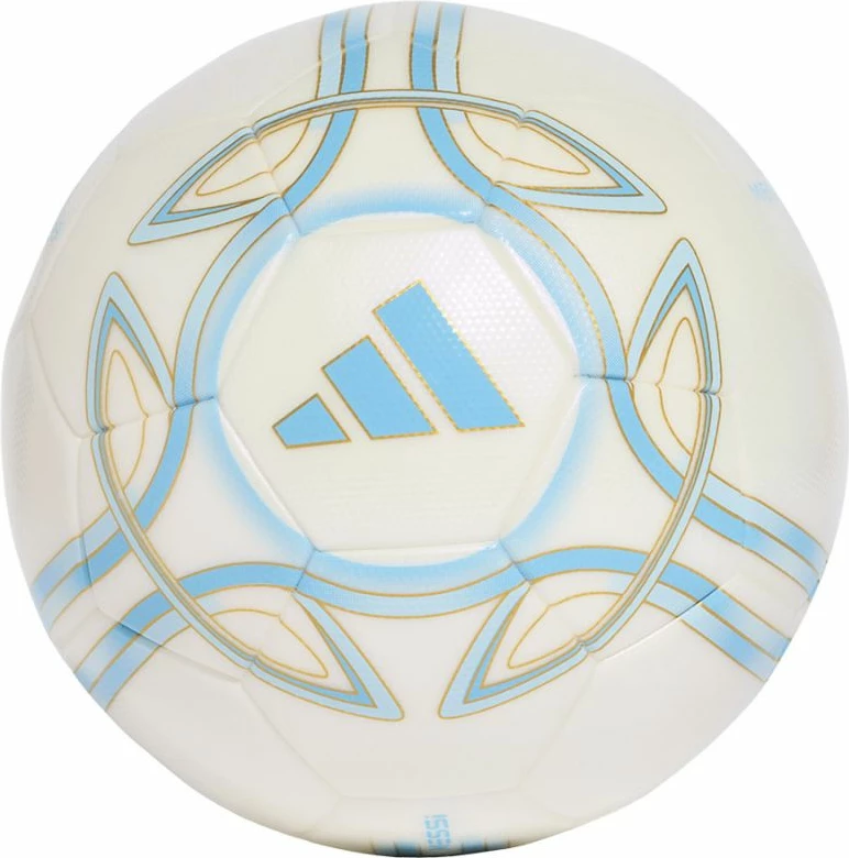 Top futbolli adidas Messi League KE7541, 5