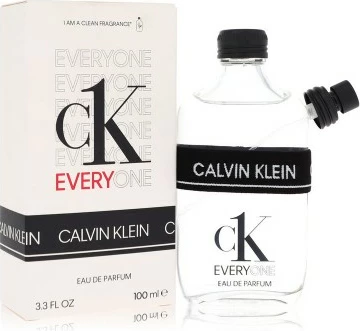 Eau de Parfum Calvin Klein, CK Everyone, 100 ml
