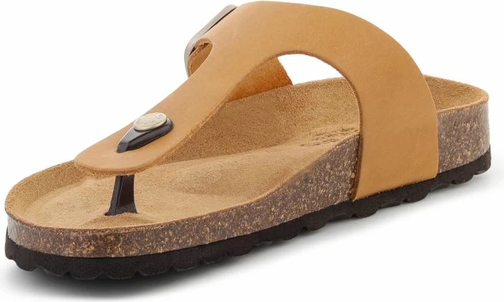 Flip-flopa për femra BIO BIO Denka Country Panama [Madhësia: 40]