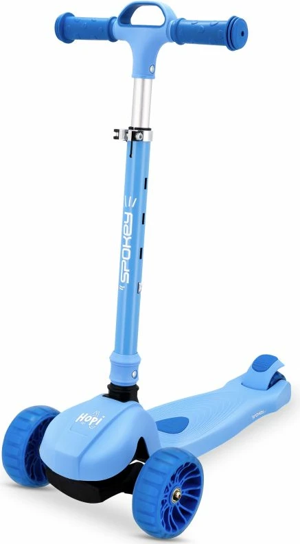 Skuter për fëmijë Spokey, blu