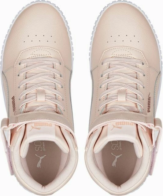 Atlete të larta Puma femra, rozë