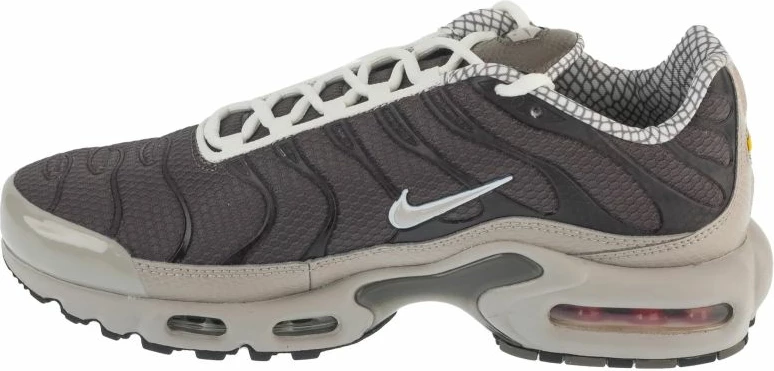 Atlete për meshkuj Nike, gri [Madhësia: 40.5]