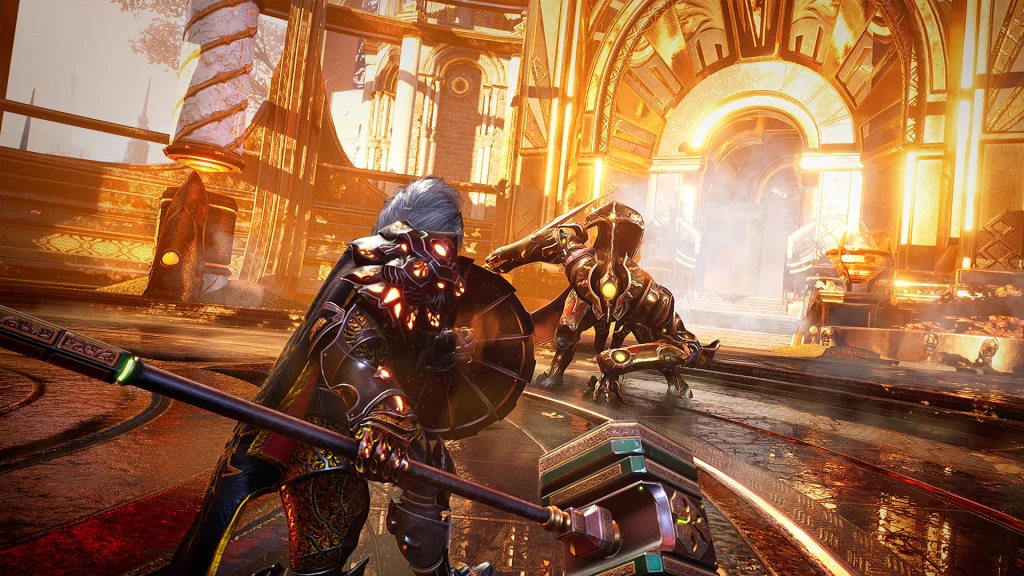 Lojë për PS5 Gearbox Publishing Godfall
