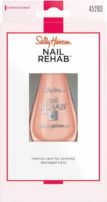 Trajtim për thonj Sally Hansen Nail Rehab 10ml