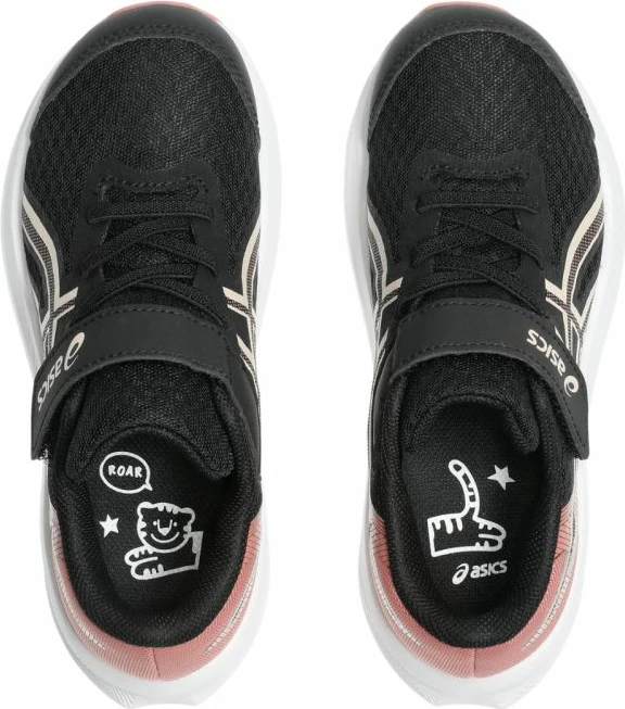 Atlete fëmijësh Asics Patriot 14 PS 1014A391 001