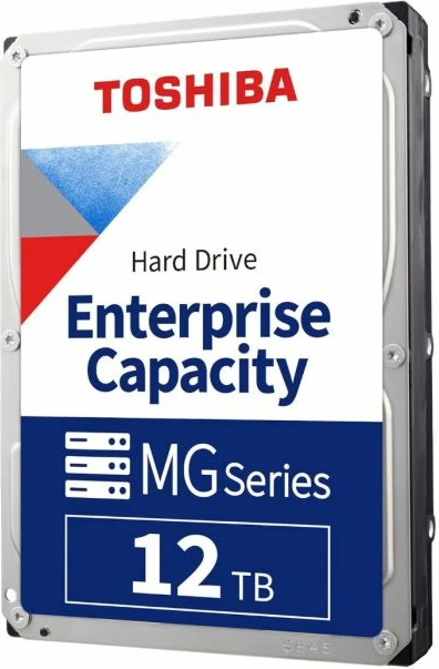Hard disk Toshiba MG09ACA12TE 12TB 3.5\" SATA 6Gb/s 7200rpm 512MB