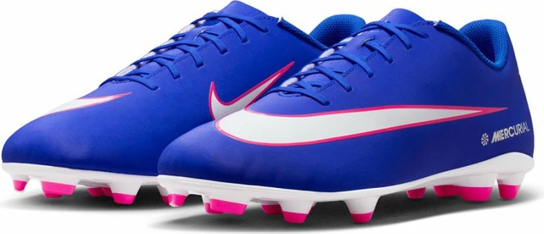 Atlete futbolli Nike Mercurial Vapor 16 Club FG/MG FQ8441-446 [Madhësia: 44]