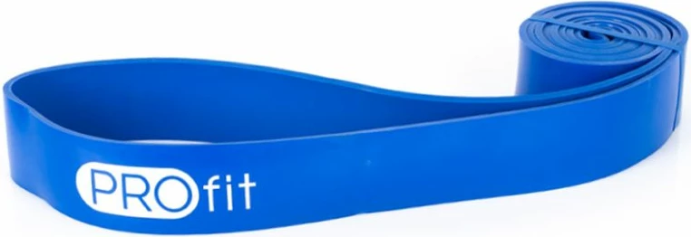 Gumë për ushtrime Yakimasport, e verdhë