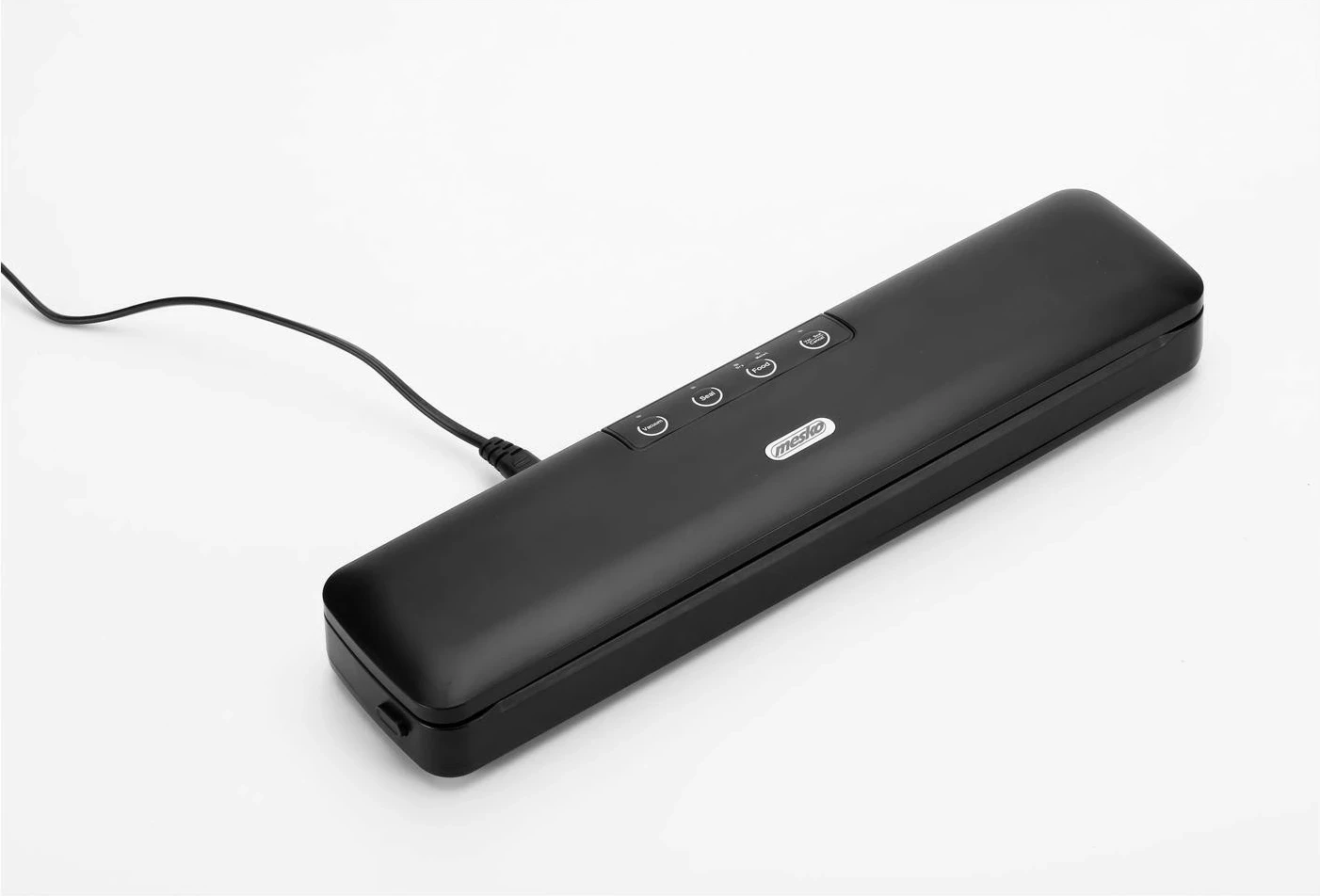 Vakumator Mesko MS 4492, 95W, plastikë, i zi