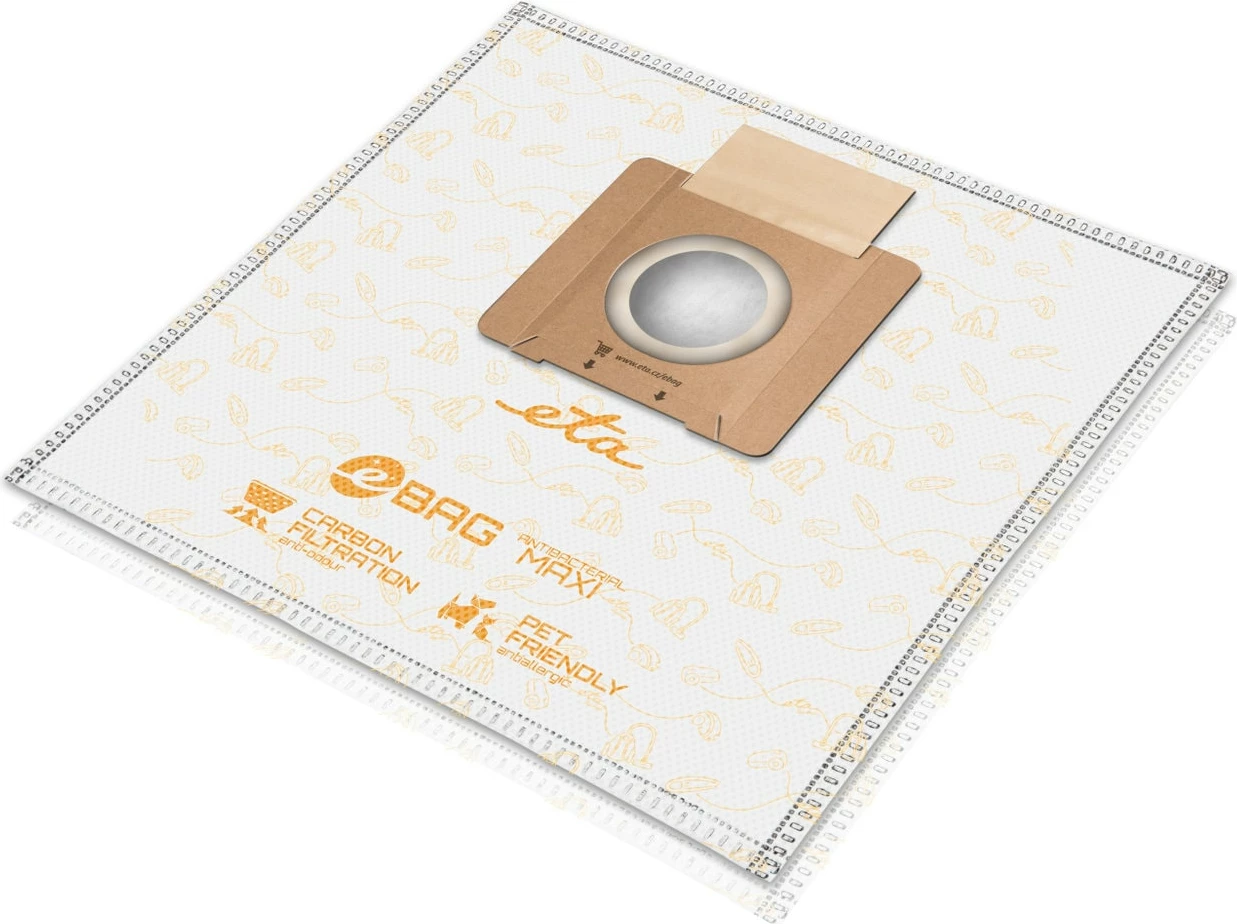 Fshesë Elektrike ETA ADAGIO 251190000