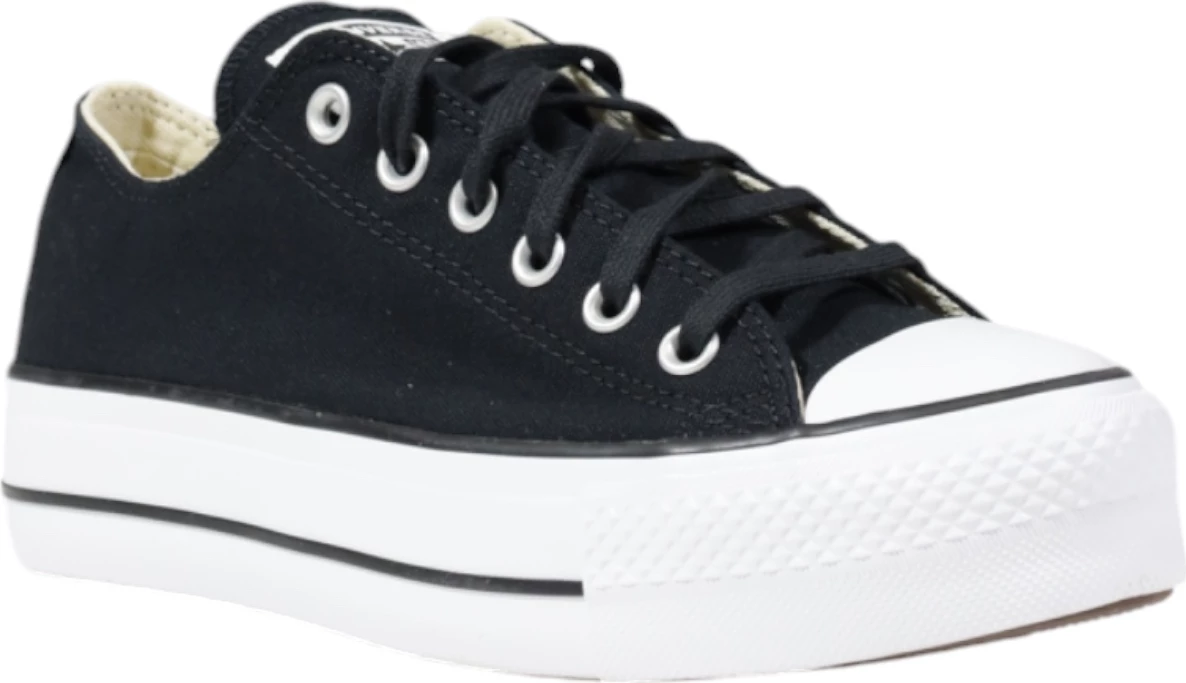 Atlete për femra Converse 560251C/560250C, të zeza [Madhësia: 41]
