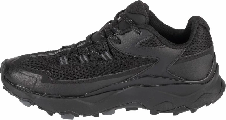 Atlete për femra The North Face, të zeza [Madhësia: 37]