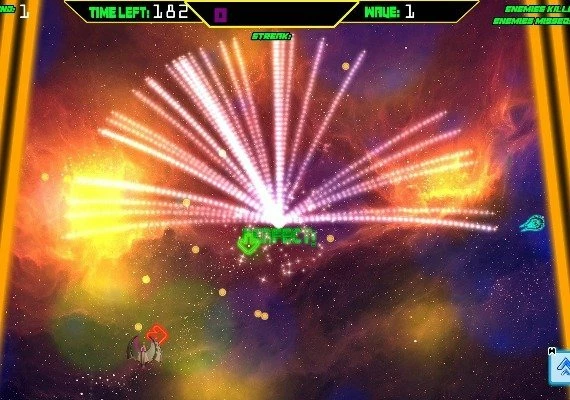 Pew Pew Rocket EN Global