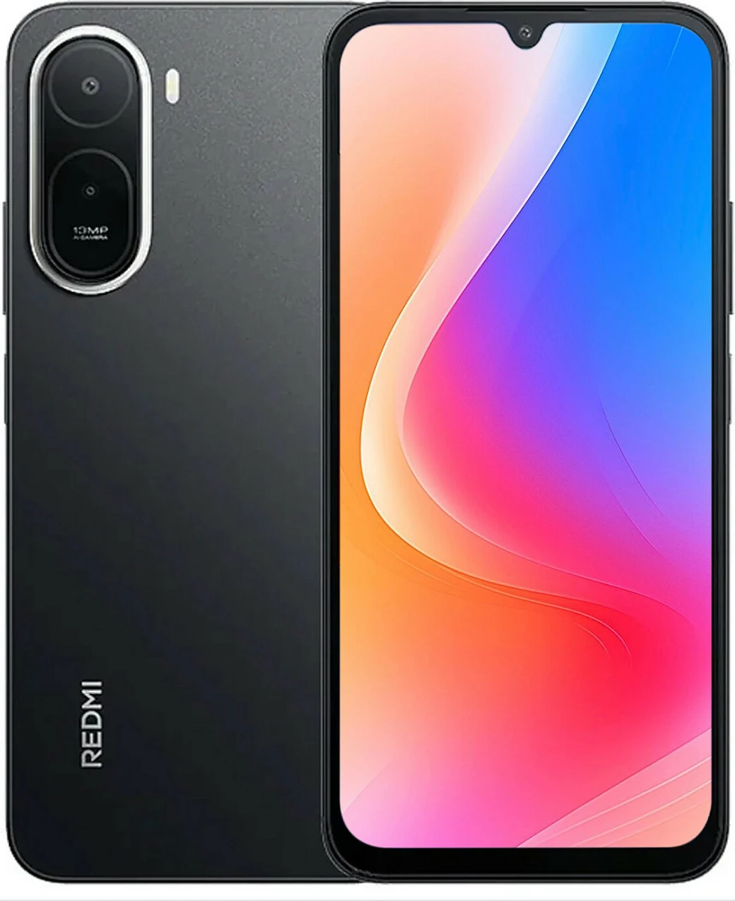 Celular Xiaomi Redmi A7 Pro, 4G Dual SIM, 4GB RAM, 128GB, i zi