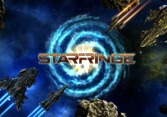 StarFringe: Adversus EN/RU Global